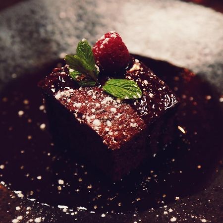 Royal Mackintosh Hotel Dunbar Zewnętrze zdjęcie