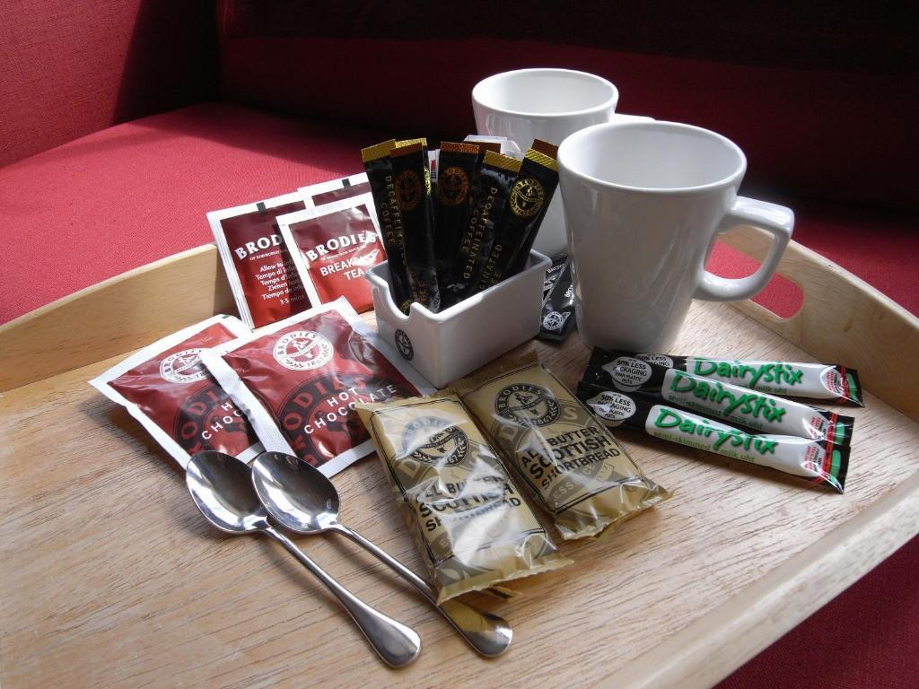 Royal Mackintosh Hotel Dunbar Pokój zdjęcie