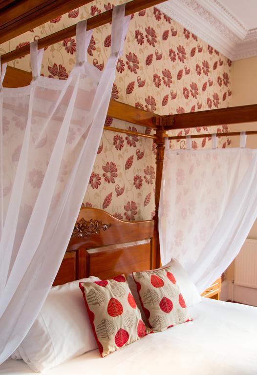 Royal Mackintosh Hotel Dunbar Pokój zdjęcie