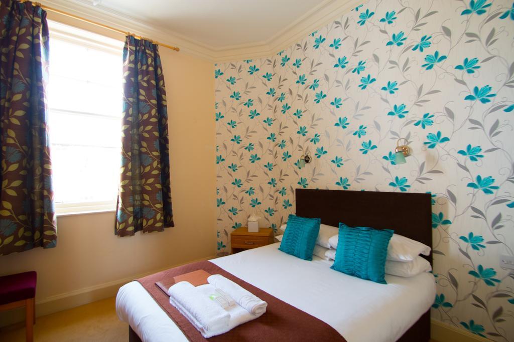 Royal Mackintosh Hotel Dunbar Pokój zdjęcie