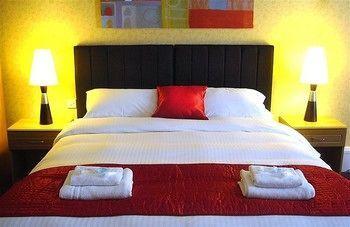 Royal Mackintosh Hotel Dunbar Zewnętrze zdjęcie